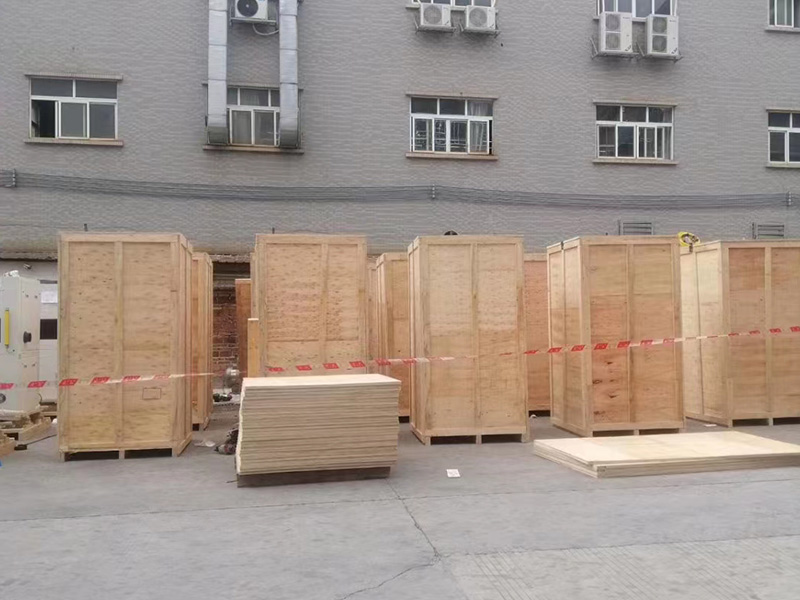 出(chu)口越南真空(kong)免檢木箱