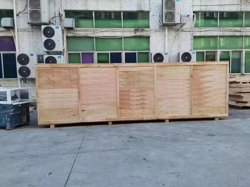 出(chu)口越南免(miǎn)檢木箱