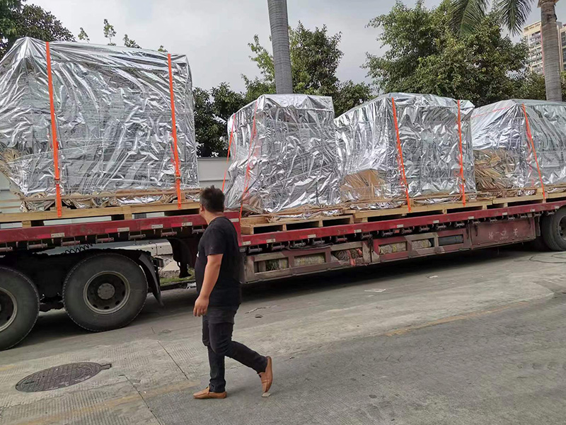 深(shēn)圳龍華(huá)國内真(zhēn)空包裝(zhuāng)