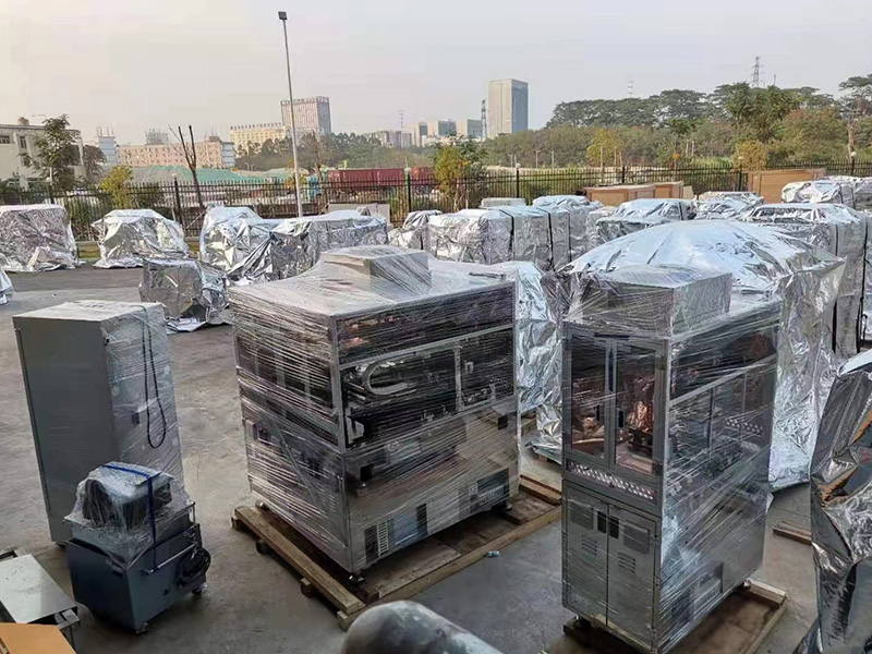 深圳(zhèn)公明歐(ou)菲光搬(ban)遷真空(kōng)包裝木(mu)箱