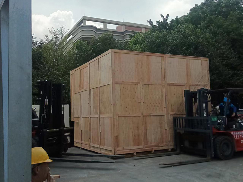 東莞道滘吊(diao)裝搬遷