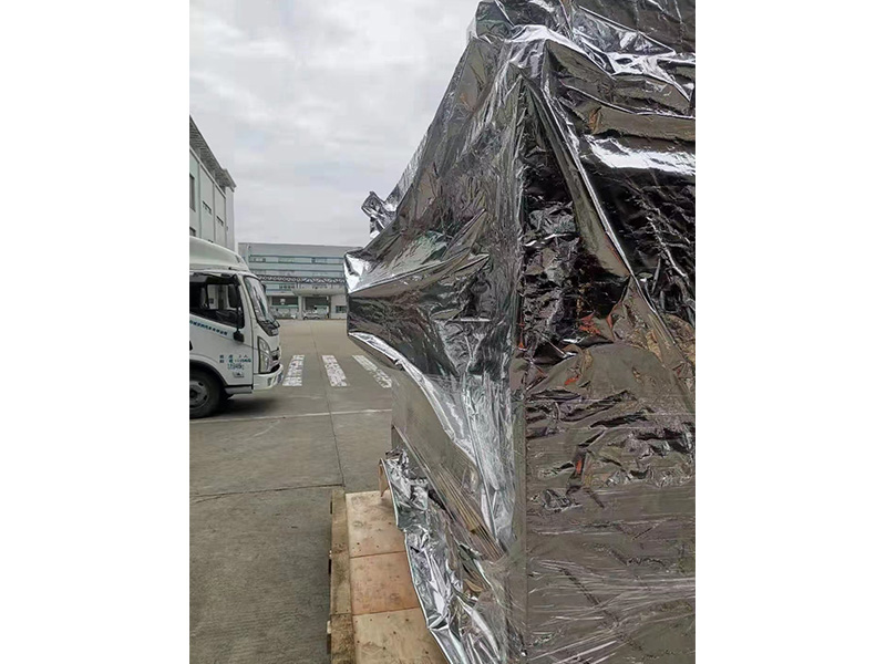 重型加(jiā)固木箱